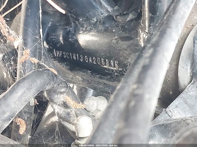 Aukcja sprzedaży 1986 Honda Gl1200 I, vin: 1HFSC1413GA205895, numer aukcji: 46169906