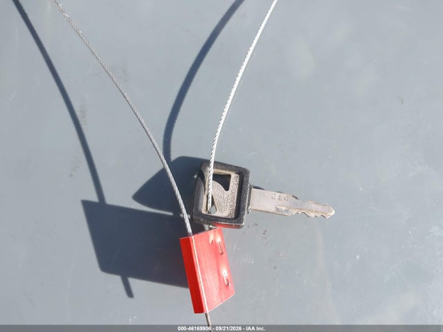 Aukcja sprzedaży 1986 Honda Gl1200 I, vin: 1HFSC1413GA205895, numer aukcji: 46169906