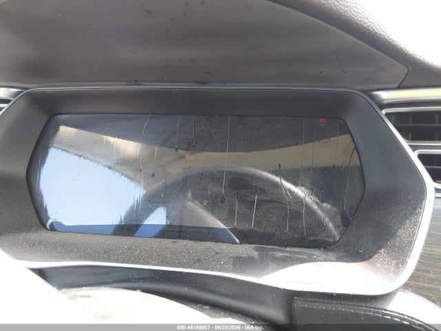 46169907 :رقم المزاد ، 5YJSA1H17EFP65059 vin ، 2014 Tesla Model S P85 مزاد بيع