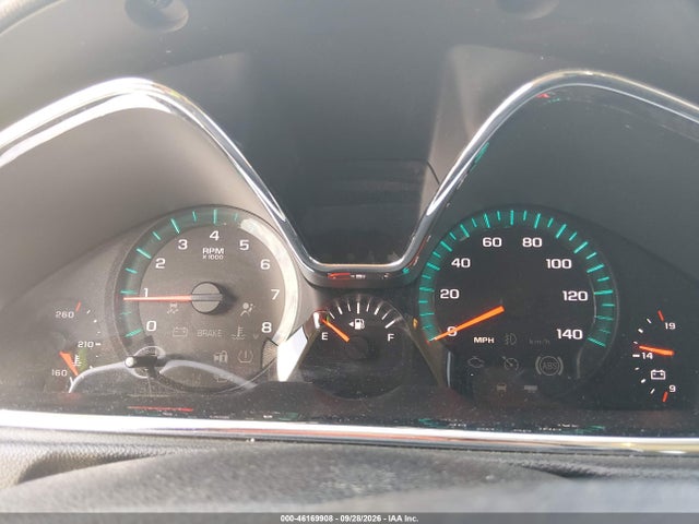 46169908 :رقم المزاد ، 1GNKRGKD3FJ248079 vin ، 2015 Chevrolet Traverse 1lt مزاد بيع