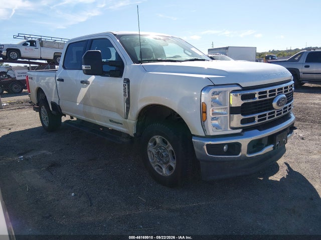 Продаж на аукціоні авто 2025 Ford F-250 Xlt, vin: 1FT7W2BT7SEC99279, номер лоту: 46169910