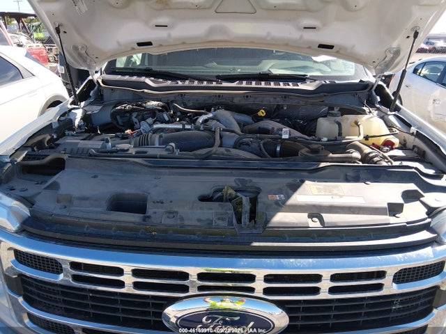 Продажа на аукционе авто 2025 Ford F-250 Xlt, vin: 1FT7W2BT7SEC99279, номер лота: 46169910
