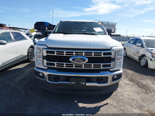 Продажа на аукционе авто 2025 Ford F-250 Xlt, vin: 1FT7W2BT7SEC99279, номер лота: 46169910