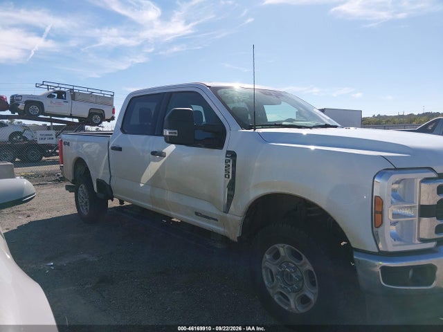 Продажа на аукционе авто 2025 Ford F-250 Xlt, vin: 1FT7W2BT7SEC99279, номер лота: 46169910