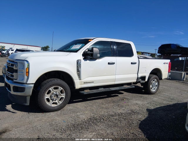 Продажа на аукционе авто 2025 Ford F-250 Xlt, vin: 1FT7W2BT7SEC99279, номер лота: 46169910