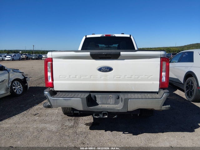 Продажа на аукционе авто 2025 Ford F-250 Xlt, vin: 1FT7W2BT7SEC99279, номер лота: 46169910