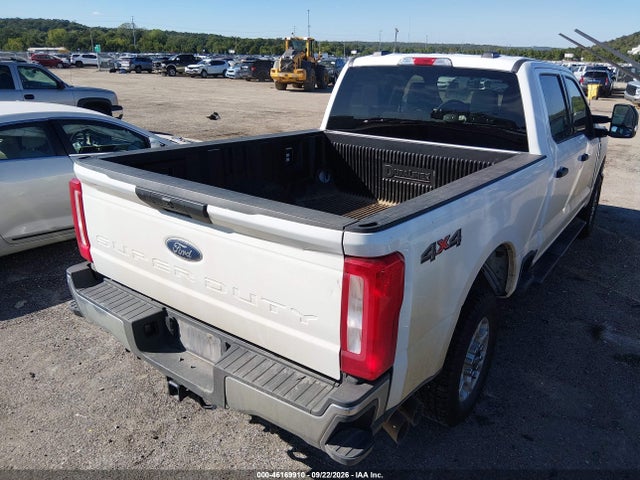 Продажа на аукционе авто 2025 Ford F-250 Xlt, vin: 1FT7W2BT7SEC99279, номер лота: 46169910
