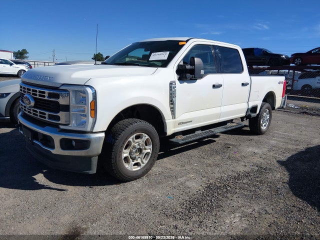 Продажа на аукционе авто 2025 Ford F-250 Xlt, vin: 1FT7W2BT7SEC99279, номер лота: 46169910