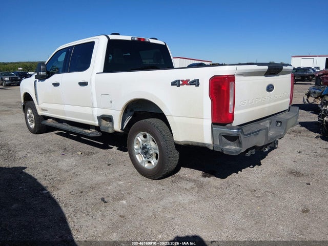 Продажа на аукционе авто 2025 Ford F-250 Xlt, vin: 1FT7W2BT7SEC99279, номер лота: 46169910