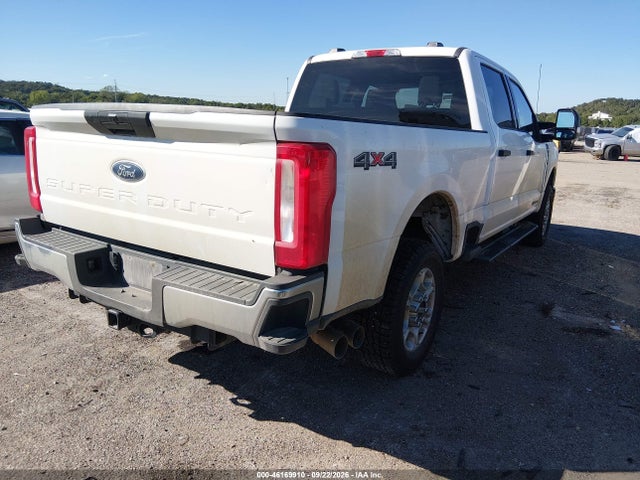 Продажа на аукционе авто 2025 Ford F-250 Xlt, vin: 1FT7W2BT7SEC99279, номер лота: 46169910