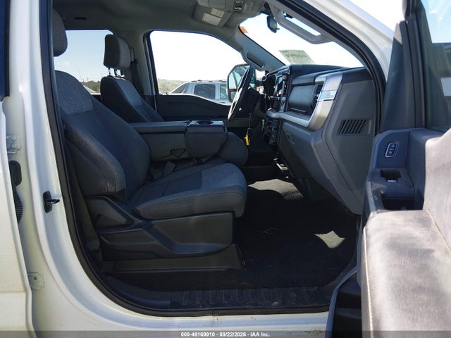 Продажа на аукционе авто 2025 Ford F-250 Xlt, vin: 1FT7W2BT7SEC99279, номер лота: 46169910