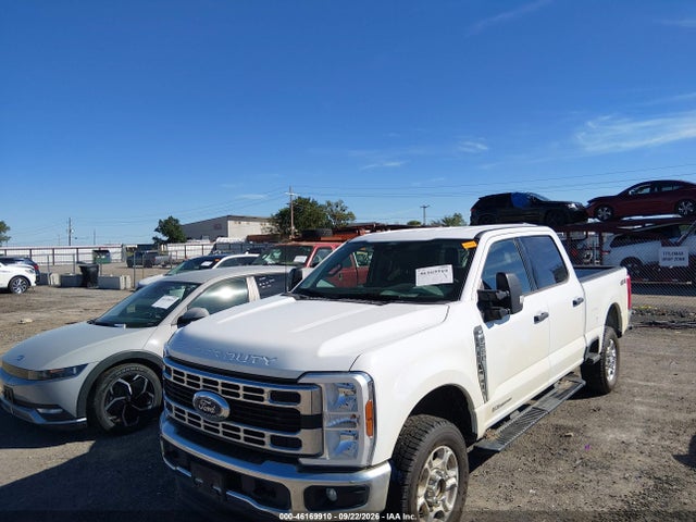 Продажа на аукционе авто 2025 Ford F-250 Xlt, vin: 1FT7W2BT7SEC99279, номер лота: 46169910