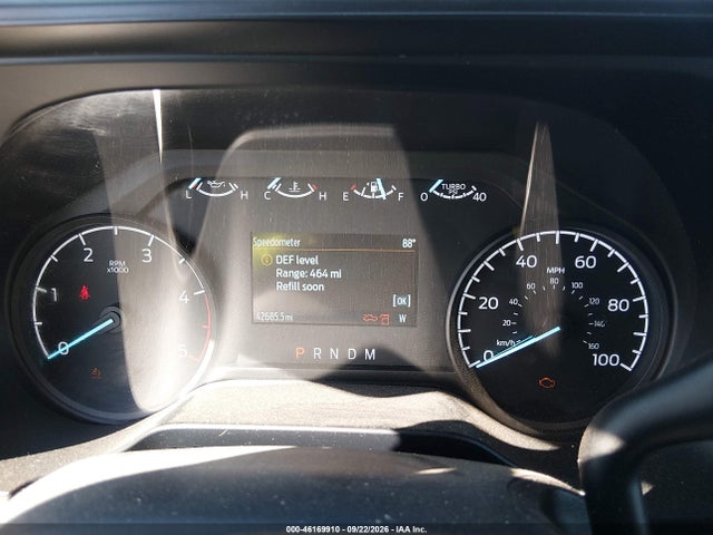 Продажа на аукционе авто 2025 Ford F-250 Xlt, vin: 1FT7W2BT7SEC99279, номер лота: 46169910
