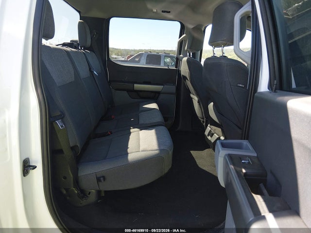 Продажа на аукционе авто 2025 Ford F-250 Xlt, vin: 1FT7W2BT7SEC99279, номер лота: 46169910