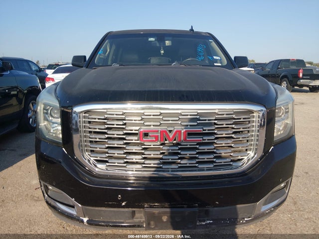 Aukcja sprzedaży 2017 Gmc Yukon Sle, vin: 1GKS1AKC4HR214715, numer aukcji: 46169913