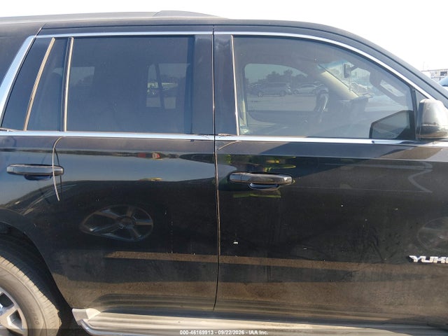 Aukcja sprzedaży 2017 Gmc Yukon Sle, vin: 1GKS1AKC4HR214715, numer aukcji: 46169913