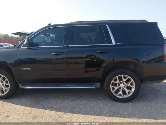 Aukcja sprzedaży 2017 Gmc Yukon Sle, vin: 1GKS1AKC4HR214715, numer aukcji: 46169913