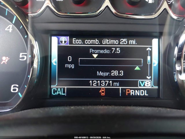 Aukcja sprzedaży 2017 Gmc Yukon Sle, vin: 1GKS1AKC4HR214715, numer aukcji: 46169913