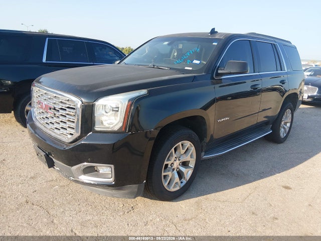 Aukcja sprzedaży 2017 Gmc Yukon Sle, vin: 1GKS1AKC4HR214715, numer aukcji: 46169913