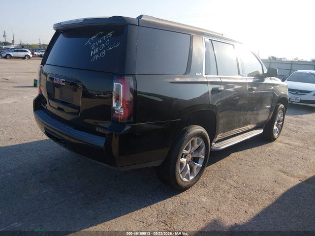 Aukcja sprzedaży 2017 Gmc Yukon Sle, vin: 1GKS1AKC4HR214715, numer aukcji: 46169913