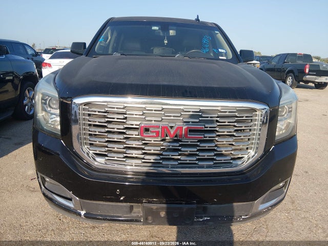 Aukcja sprzedaży 2017 Gmc Yukon Sle, vin: 1GKS1AKC4HR214715, numer aukcji: 46169913