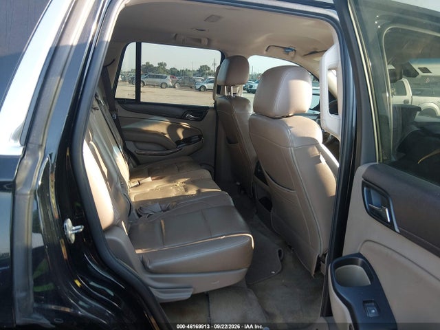 Aukcja sprzedaży 2017 Gmc Yukon Sle, vin: 1GKS1AKC4HR214715, numer aukcji: 46169913