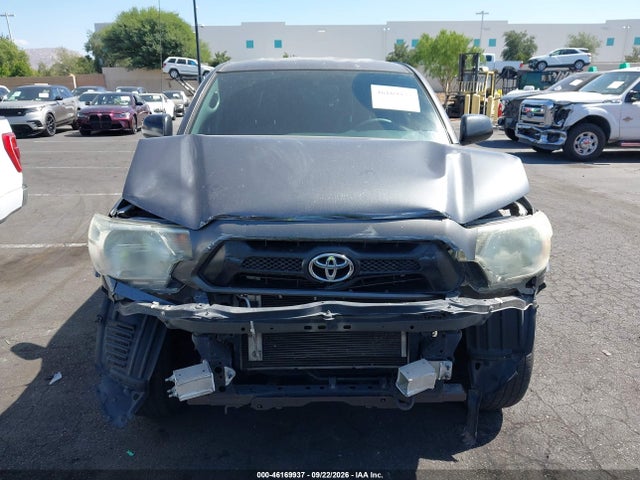 Toyota Tacoma Prerunner 2014 5TFJX4GN4EX030125 Image 13