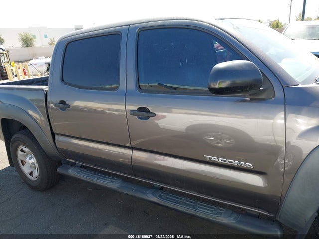 Toyota Tacoma Prerunner 2014 5TFJX4GN4EX030125 Image 14