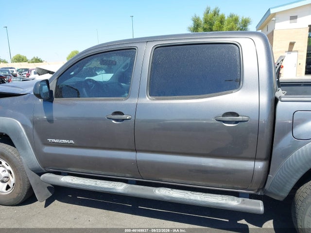 Toyota Tacoma Prerunner 2014 5TFJX4GN4EX030125 Image 15
