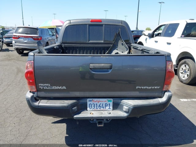 Toyota Tacoma Prerunner 2014 5TFJX4GN4EX030125 Image 17