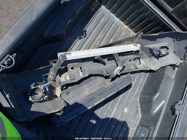 Toyota Tacoma Prerunner 2014 5TFJX4GN4EX030125 Image 12