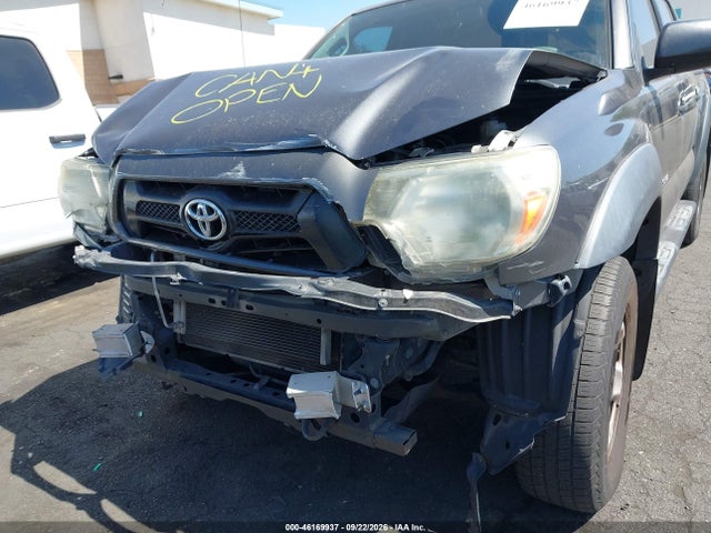 Toyota Tacoma Prerunner 2014 5TFJX4GN4EX030125 Image 18