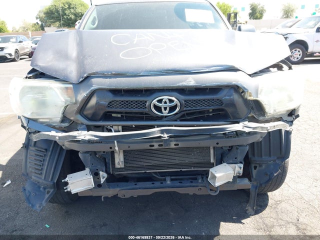 Toyota Tacoma Prerunner 2014 5TFJX4GN4EX030125 Image 19