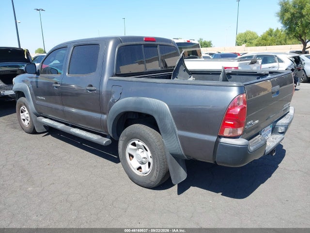 Toyota Tacoma Prerunner 2014 5TFJX4GN4EX030125 Image 3