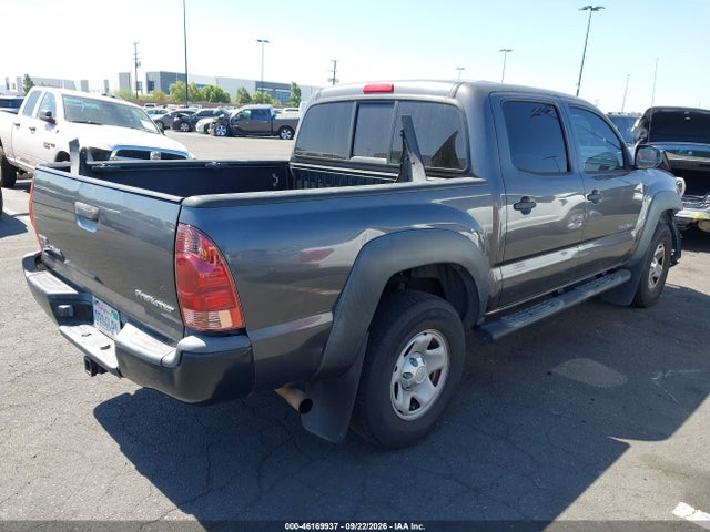 Toyota Tacoma Prerunner 2014 5TFJX4GN4EX030125 Image 4