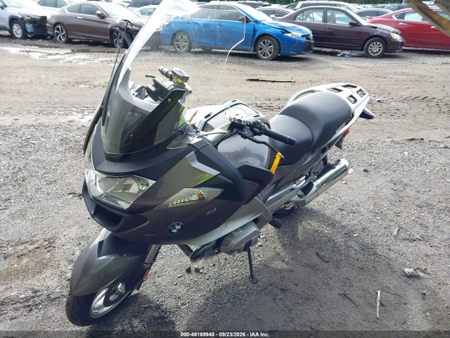 Aukcja sprzedaży 2012 Bmw R1200 Rt, vin: WB1044002CZW21023, numer aukcji: 46169940