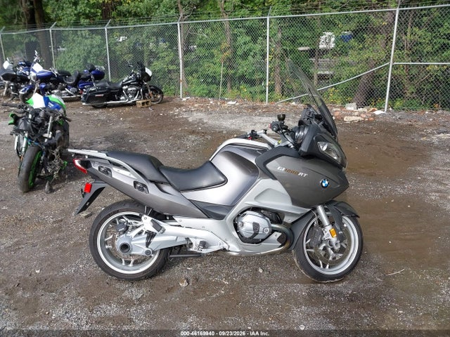 Aukcja sprzedaży 2012 Bmw R1200 Rt, vin: WB1044002CZW21023, numer aukcji: 46169940