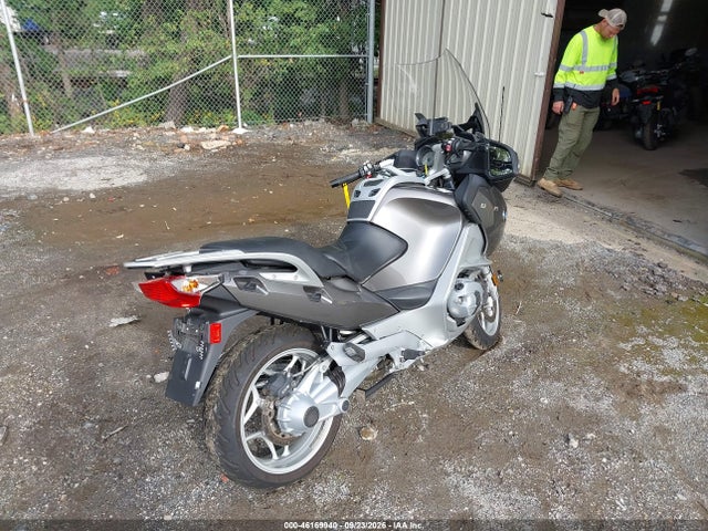 Aukcja sprzedaży 2012 Bmw R1200 Rt, vin: WB1044002CZW21023, numer aukcji: 46169940