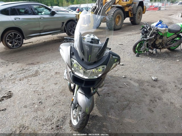 Aukcja sprzedaży 2012 Bmw R1200 Rt, vin: WB1044002CZW21023, numer aukcji: 46169940