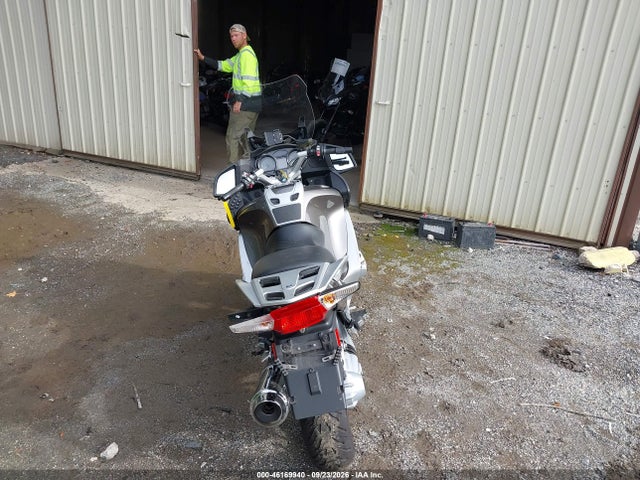 Aukcja sprzedaży 2012 Bmw R1200 Rt, vin: WB1044002CZW21023, numer aukcji: 46169940