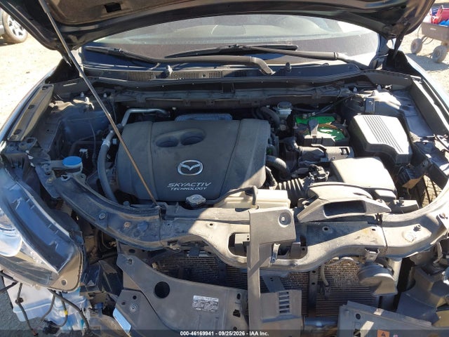 Продаж на аукціоні авто 2015 Mazda Cx-5 Grand Touring, vin: JM3KE4DY7F0527292, номер лоту: 46169941