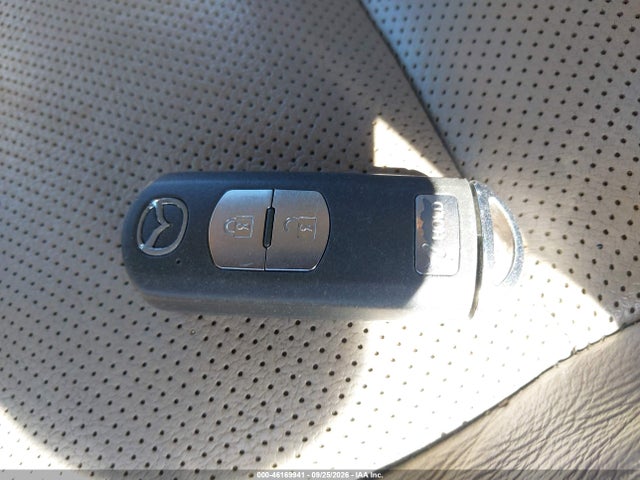 Продаж на аукціоні авто 2015 Mazda Cx-5 Grand Touring, vin: JM3KE4DY7F0527292, номер лоту: 46169941