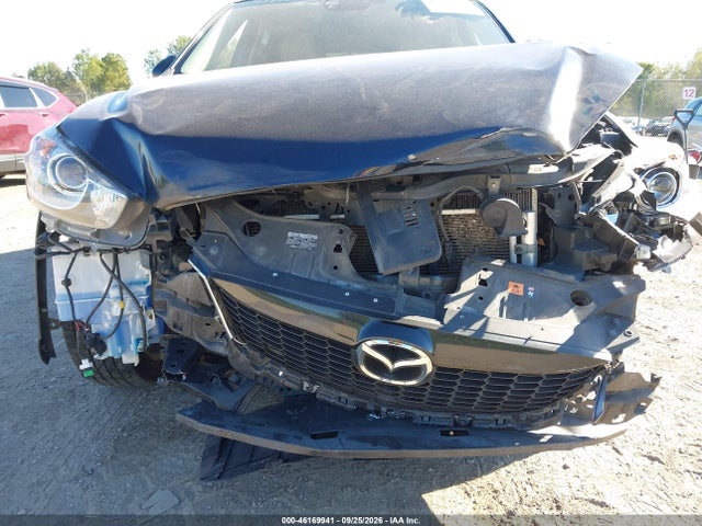Продаж на аукціоні авто 2015 Mazda Cx-5 Grand Touring, vin: JM3KE4DY7F0527292, номер лоту: 46169941