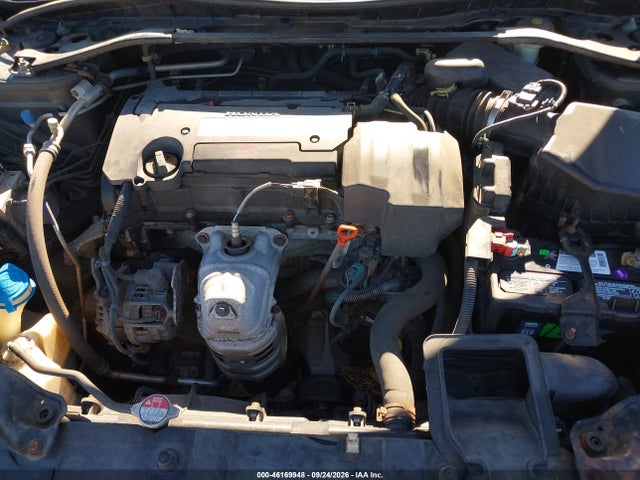 Продажа на аукционе авто 2013 Honda Accord Sport, vin: 1HGCR2F53DA265661, номер лота: 46169948