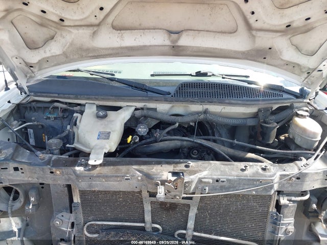 Aukcja sprzedaży 2015 Chevrolet Express 2500 Work Van, vin: 1GCWGFCF2F1245670, numer aukcji: 46169949