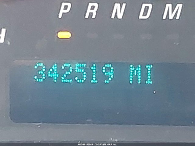 Aukcja sprzedaży 2015 Chevrolet Express 2500 Work Van, vin: 1GCWGFCF2F1245670, numer aukcji: 46169949