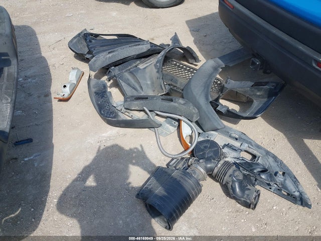Aukcja sprzedaży 2015 Chevrolet Express 2500 Work Van, vin: 1GCWGFCF2F1245670, numer aukcji: 46169949