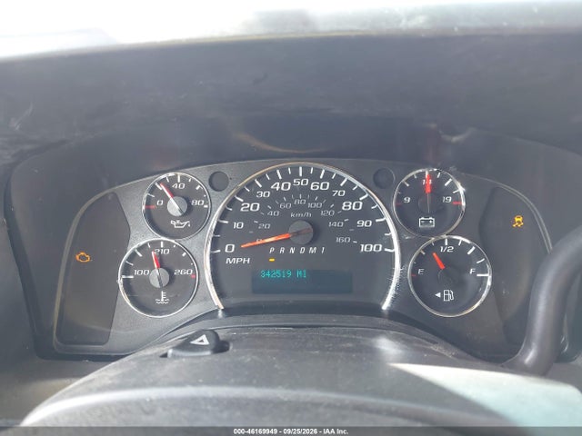 Aukcja sprzedaży 2015 Chevrolet Express 2500 Work Van, vin: 1GCWGFCF2F1245670, numer aukcji: 46169949