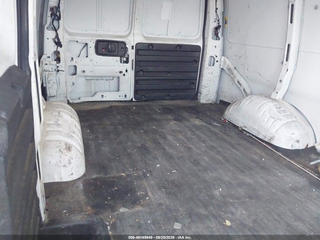 Aukcja sprzedaży 2015 Chevrolet Express 2500 Work Van, vin: 1GCWGFCF2F1245670, numer aukcji: 46169949