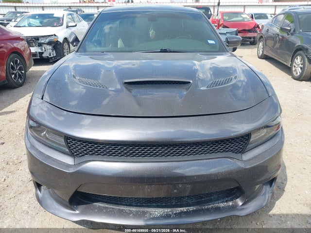 Dodge CHARGER R/T 2015 2C3CDXCT3FH917636 Image 12